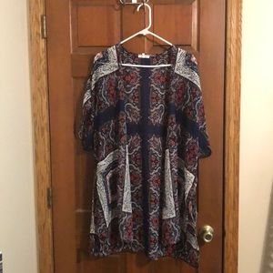 Kimono.